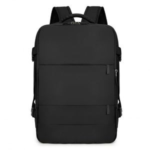 Cross-Border Business Travel Laptop <b>Backpack</b> Dry Wet Separation Water-Repellent 20-35L Large Capacity - Product Image 5