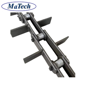 OEM/tùy chỉnh cho xi măng thang máy <span class=keywords><strong>scraper</strong></span> lớn băng tải chuỗi - Product Image 5