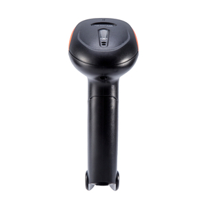 Escáner de Código de Barras 2D Inalámbrico BT de Largo Alcance con Base de Carga Multifuncional Compatible con IOS y Android - Product Image 3
