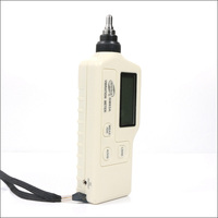 Professional Handheld Digital Vibration Meter Device Analyzer Tester for Vibrations Probe Analizador De for Test