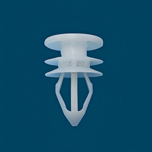 Chevrolet <b>Door</b> <b>Trim</b> Panel Clip 15076791 Nylon Universal Fastener for Repair Replacement - Product Image 1