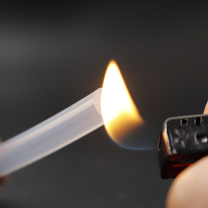 Tubo de silicona transparente de alta calidad, 1mm, 8mm, <span class=keywords><strong>10mm</strong></span>, manguera de vacío resistente a altas temperaturas, tubo de silicona de grado alimenticio - Product Image 5