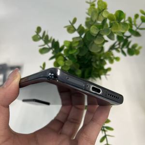Vente en gros pour les détaillants - Smartphone <span class=keywords><strong>Huawei</strong></span> P40 Pro 5G d'origine - Haute qualité - Double SIM - Téléphone <span class=keywords><strong>mobile</strong></span> débloqué - Product Image 5