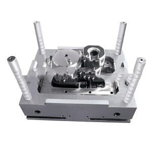 Custom Service Cheap Price Plastic Injection Mold maker Manufacturer Factory for Plastic Parts Plastic Mould Injection Molding