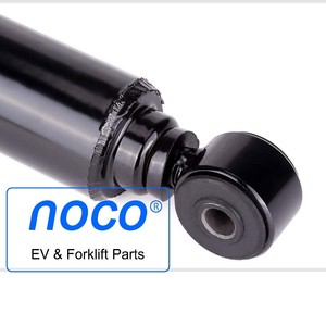 Amortisseur hydraulique universel arrière pour voiturette de golf électrique Clubcar Pioneer DS IQ avec suspension avant importée 1014235 - Product Image 3