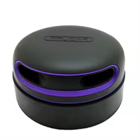 Scanner laser 2d de capteur Lidar de 360 degrés d'A2M12 Rplidar pour la localisation et la navigation de robot