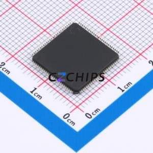 New and Original TMS320F2808PZAR LQFP-100(<b>14x14</b>) Integrated Circuit IC Chip Microcontroller (MCU/MPU/SoC) - Product Image 2
