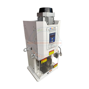 JCW-10TE 6t-12t cáp máy ép với thiết bị đầu cuối hình lục giác uốn tóc bồng khuôn không cách điện thiết bị đầu cuối lớn uốn tóc bồng máy - Product Image 3