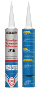 JB16 High Quality <strong>Polyurethane</strong> Sealant <strong>PU</strong> for Car Glass and Construction/Transportation Use - Product Image 2