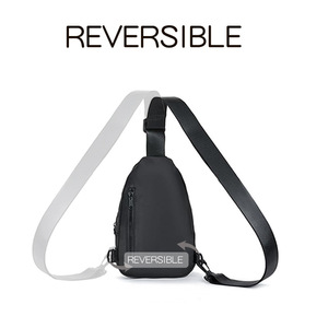 Nouveauté : Sac bandoulière à carreaux multifonctionnel pour femme, sac à dos et sac à l'épaule pour usage quotidien et extérieur - Product Image 4