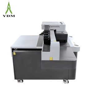 Impresora UV al Mejor Precio, Impresora UV para Carcasas de Móviles, Impresora UV - Product Image 3