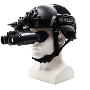 Jumelles tactiques montées sur la tête Z9158, zoom 8X, vision nocturne infrarouge 600M, enregistrement vidéo 30fps, 7 niveaux de luminosité, garantie 1 an - Product Image 1