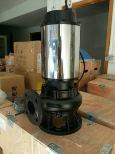 Pompe Sommergibili per Acqua ad Alta Portata <span class=keywords><strong>220</strong></span> Volt, 7hp, 0.25hp, 1hp, 1.5hp, 40hp, 2 Pollici, 3 Pollici, Profondità 200m, Prezzi per Uso Intensivo - Product Image 5