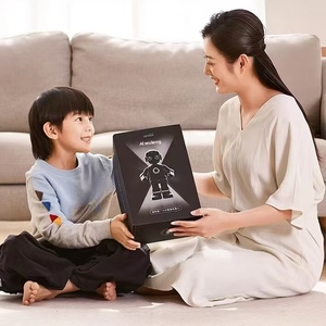 Robot Umanoide Intelligente Programmabile Ispirato all'IA, Robot Educativo, Regalo di <span class=keywords><strong>Compleanno</strong></span> - Product Image 6