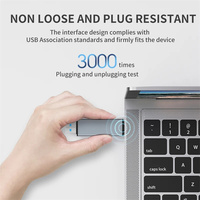 Lector de tarjetas OTG tipo C SD TF 4 en 1 USB 3,0 adaptador de unidad Flash Micro USB transferencia de alta velocidad lector de tarjetas multifuncional
