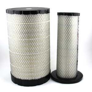 ไส้กรองอากาศ AA90138 AF26531+AF26532 สำหรับเครื่องยนต์ - Product Image 2