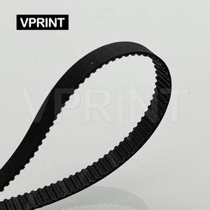 Compatible NOUVELLE 79866M 20006 Principale Courroie D'entraînement Kit pour Zebra ZM400 ZM600 <span class=keywords><strong>ZT410</strong></span> ZT420 ZT400 Série Étiquette Imprimante Pièces <span class=keywords><strong>203dpi</strong></span> - Product Image 6