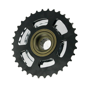 Index 13-34T Piezas <span class=keywords><strong>de</strong></span> bicicleta <span class=keywords><strong>de</strong></span> rueda libre <span class=keywords><strong>de</strong></span> <span class=keywords><strong>8</strong></span> <span class=keywords><strong>velocidades</strong></span> <span class=keywords><strong>Piñones</strong></span> <span class=keywords><strong>de</strong></span> <span class=keywords><strong>8</strong></span> <span class=keywords><strong>velocidades</strong></span> <span class=keywords><strong>de</strong></span> alto rendimiento para una experiencia <span class=keywords><strong>de</strong></span> conducción óptima - Product Image 2