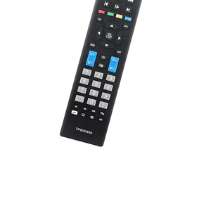 Hostrong nhà máy OEM ODM TP800 tp850 điều khiển từ xa cho DVR DVB-T TRF-2100 trf2200 TRF-7260PLUS hỗ trợ tùy biến - Product Image 6