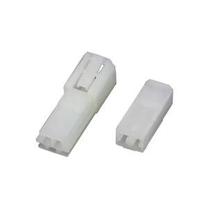 2针电子母公汽车连接器汽车家用连接器压接DJY7021A-<span class=keywords><strong>2.3</strong></span>-11/21 - Product Image 2