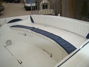 Lancha Speed580 Bowride - Product Image 6