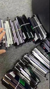 Telefono usato 13 14 15 Pro Max 13 14 15 Pro 13 14 15 128GB / 512GB sbloccato cellulare usato - Product Image 3