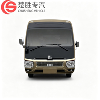 Autocar interurbain diesel neuf de 7,5 mètres, 28 places, autocar de tourisme de luxe, bus de tourisme routier manuel