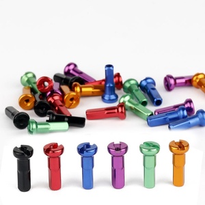 GR5 M8 bu lông Titan đặt M6 M5 M10 baut titan hình lục giác Torx mặt bích đầu vít GR5 - Product Image 5