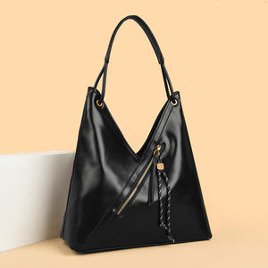 2025ระดับไฮเอนด์สำหรับผู้หญิงกระเป๋าสะพายไหล่หนัง PU แบบย้อนยุค<span class=keywords><strong>ยอด</strong></span><span class=keywords><strong>นิยม</strong></span>เข้ากับทุกชุดสายกระเป๋าสะพายข้างใต้วงแขนใส่กระเป๋าถือประดับมุกสำหรับผู้หญิง - Product Image 1