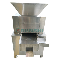 Machine à jus de pamplemousse