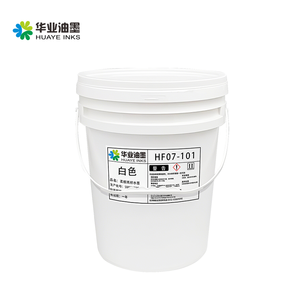 Mực nước dựa trên sử dụng rộng rãi cho flexo mực in đồ họa trên giấy ly mực - Product Image 2