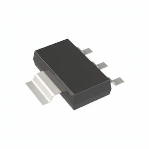 Electronic Circuit Components LDI1117-2.5H Authorized Distributor Power Management (PMIC) TO 261 4, TO 261AA - Product Image 1