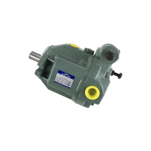 Directly Selling Hydraulic Piston Pump A10 A16 A37 A70 A145 Hydraulic Piston Pump Axial Manufacturer - Product Image 3