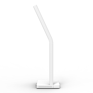 Écran de machine d'enquête de haute qualité avec équipement publicitaire de forme incurvée Affichage transparent <span class=keywords><strong>OLED</strong></span> de 30 pouces - Product Image 3