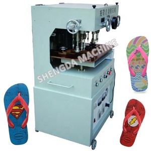 Máquina manual para hacer sandalias <span class=keywords><strong>Havaianas</strong></span> - Product Image 3