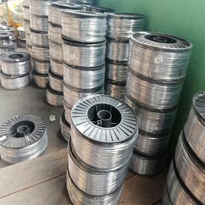 Venda quente 1mm 2mm 3mm 4mm 5mm 6mm 7mm 99,994% Fio de Soldagem Pura - Product Image 4