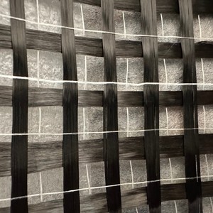 Kohle faser 12k Kohle faser gewebe 10*10mm Wand verstärkung - Product Image 3