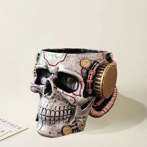 Produits d'Halloween : Décorations extérieures, lumières, tasses citrouilles, jouets, masques, porte-clés, accessoires, cadeaux d'Halloween - Product Image 5