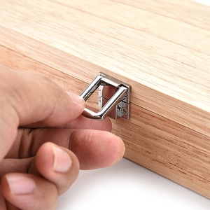 Caja <span class=keywords><strong>de</strong></span> Exhibición <span class=keywords><strong>de</strong></span> Cuchillos <span class=keywords><strong>de</strong></span> Cocina <span class=keywords><strong>de</strong></span> Acero Inoxidable Personalizada, Caja <span class=keywords><strong>de</strong></span> Madera para Cuchillos <span class=keywords><strong>de</strong></span> Chef y Cuchillos <span class=keywords><strong>de</strong></span> Rebanar - Product Image 3