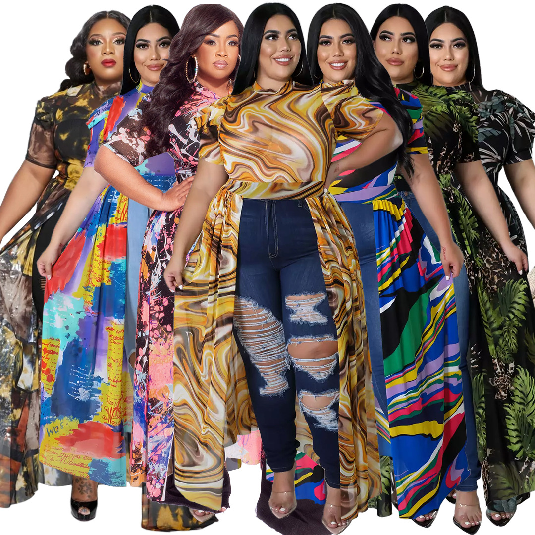 Plus Size Clothing Dropshipping Wholesale Fashion Solutions