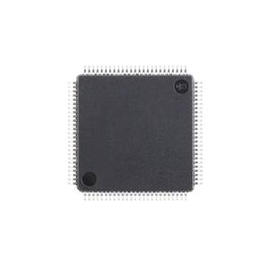 Controller LQFP-100 <span class=keywords><strong>ARM</strong></span> <span class=keywords><strong>Cortex</strong></span>-M4 32-bit <span class=keywords><strong>microcontroller</strong></span> - MCU baru, dalam stok - Product Image 2