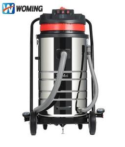 Aspirateur industriel BF585-T 3000W Haute puissance Trois moteurs d'aspiration 70/80L Grande capacité Aspirateurs à <span class=keywords><strong>bidon</strong></span> - Product Image 2
