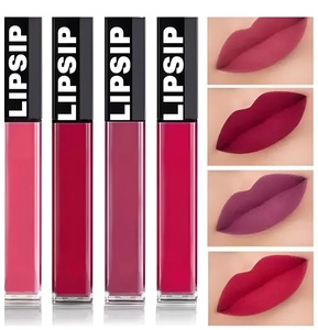 ครีมซิลกี้ 8 สี บลัชออนเนื้อลิควิด ปรับรูปหน้า ติดทนนาน เม็ดสีแน่น รับผลิตโลโก้เอง เหมาะสำหรับผิวขาว - Product Image 2