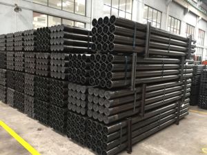 API 5CT Pup Joint und Kupplung EU \/ NU für Öl schlauch rohr K55 J55 L80 N80 P110 - Product Image 4