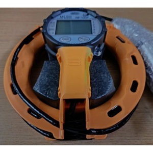 Agitateur magnétique Sibata Msd210 avec contrôle de vitesse, équipement de laboratoire - Product Image 5