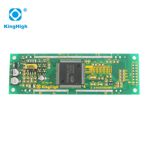 KH202SD58R1-M hiển thị VFD hai dòng tương thích với mô-đun VFD m202sd16la 20t202da1j - Product Image 3