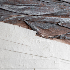 Guangzhou dipinti e arti murali pannello di parete esterna <span class=keywords><strong>per</strong></span> la decorazione della casa soggiorno arredamento di lusso accessori <span class=keywords><strong>per</strong></span> la casa - Product Image 5