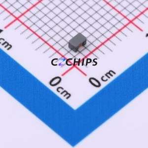 JX2012C01 Common Mode Filter SMD-4P,2x1.2mm RF 125V 300mA 800Ohm@100MHz 50V - Product Image 1