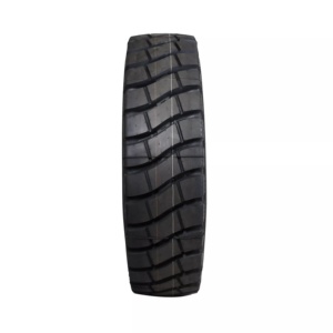 Neumáticos OTR de Marca China, Neumáticos Radiales Todoterreno 14.00R25 HK202 8.25R20 9.00R20 10.00R20 - Product Image 1