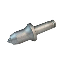 Drilmore Mining Tools RG326522LK90MM Forets de mine de charbon de haute qualité 42CrMo pour mineur continu